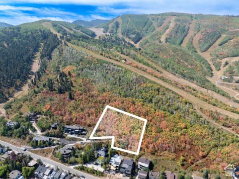 1037 Northstar Park City UT 84060