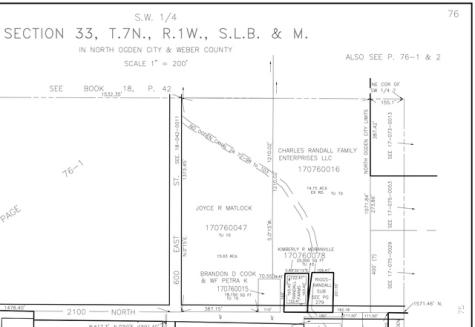 650 E 2100 N Ogden UT 84414