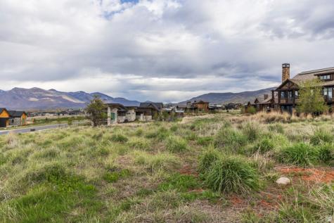 230 N Haystack Drive Heber City UT 84032