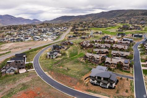 230 N Haystack Drive Heber City UT 84032
