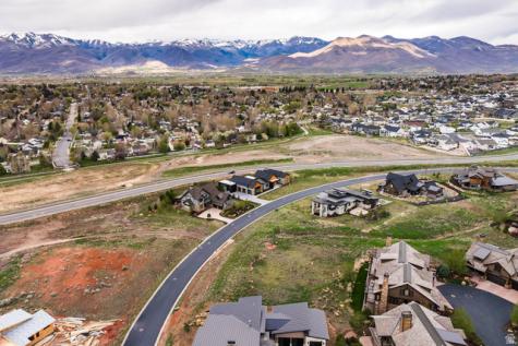 230 N Haystack Drive Heber City UT 84032
