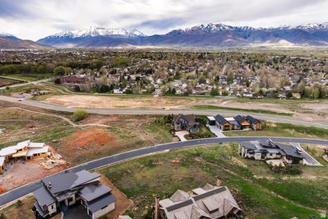 230 N Haystack Drive Heber City UT 84032