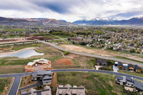 230 N Haystack Drive Heber City UT 84032