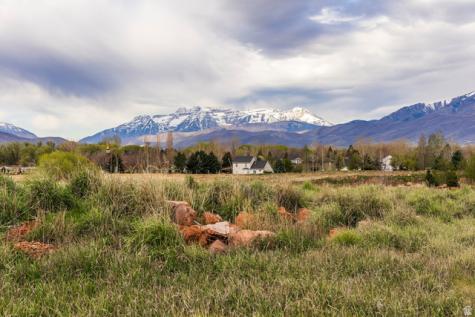 230 N Haystack Drive Heber City UT 84032