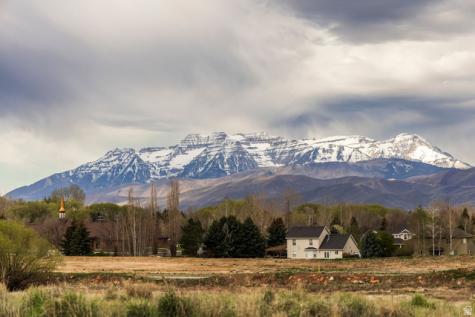 230 N Haystack Drive Heber City UT 84032