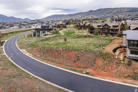 230 N Haystack Drive Heber City UT 84032