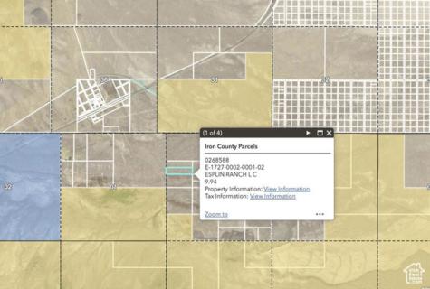 Beryl UT 84714