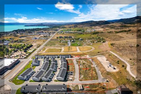 475 N Paradise Parkway Drive Garden City UT 84028