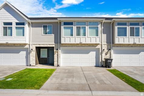 475 N Paradise Parkway Drive Garden City UT 84028