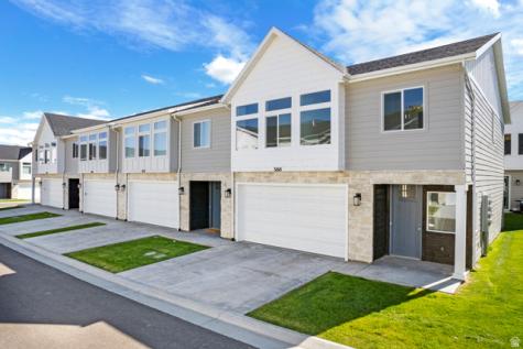 475 N Paradise Parkway Drive Garden City UT 84028