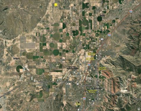 Cedar City UT 84721