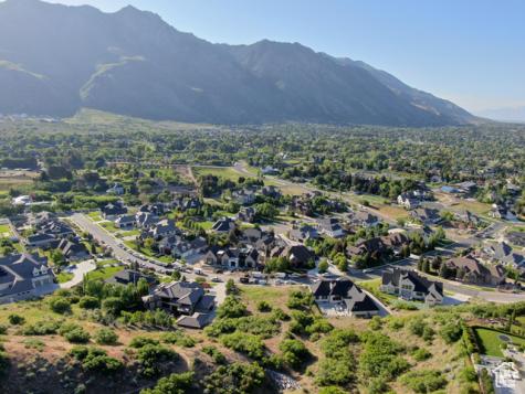 1319 N Eastview Lane Alpine UT 84004