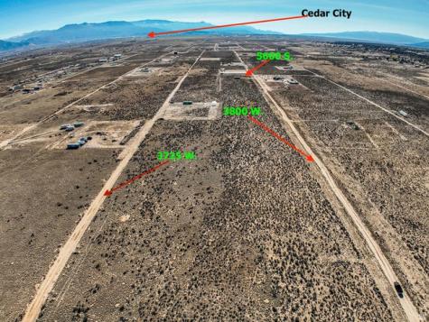 Cedar City UT 84721