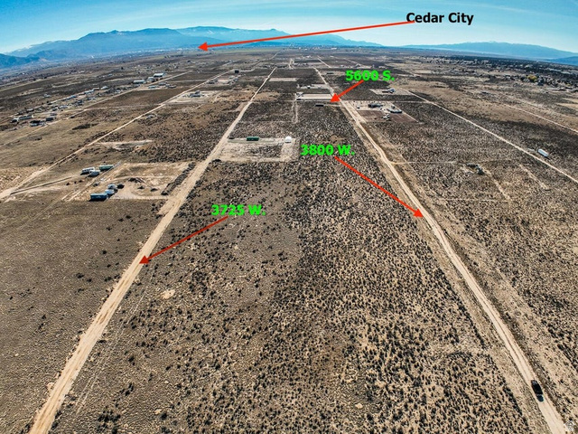 Cedar City UT 84721