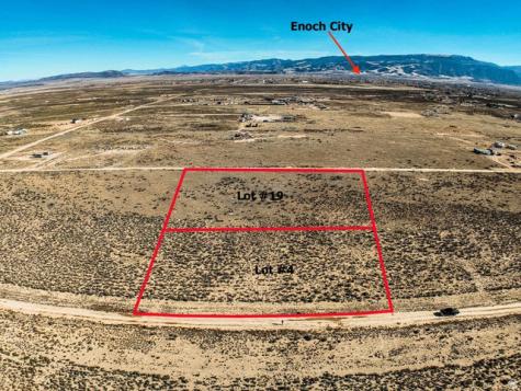 Cedar City UT 84721