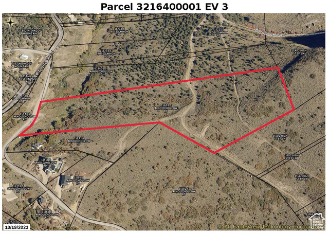 15403 Arnold Hollow Road W Herriman UT 84096