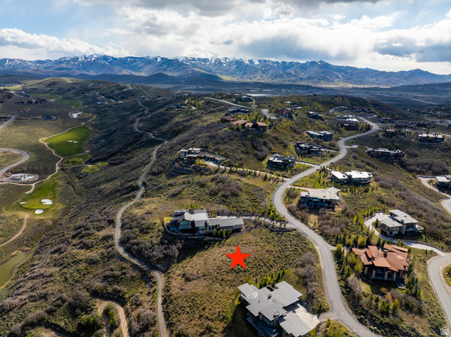 3864 Aspen Loop Park City UT 84098