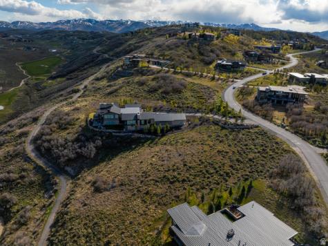 3864 Aspen Loop Park City UT 84098
