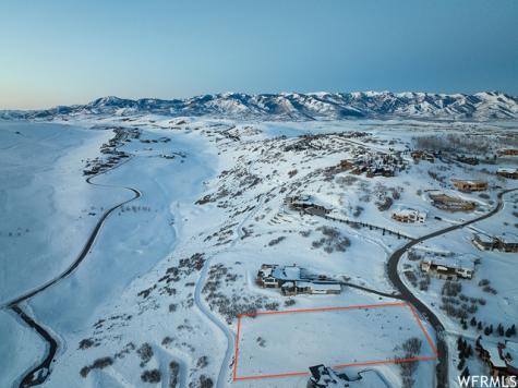 3864 Aspen Loop Park City UT 84098