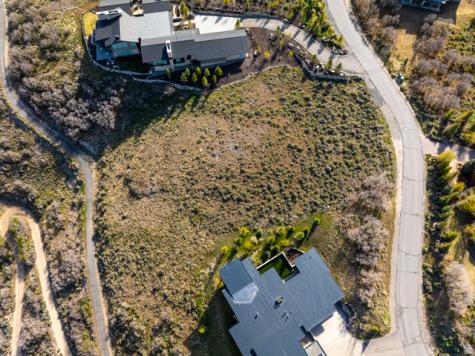 3864 Aspen Loop Park City UT 84098