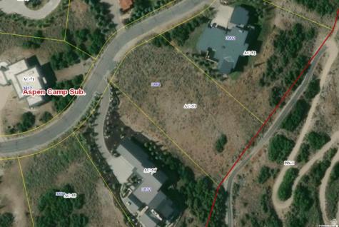 3864 Aspen Loop Park City UT 84098