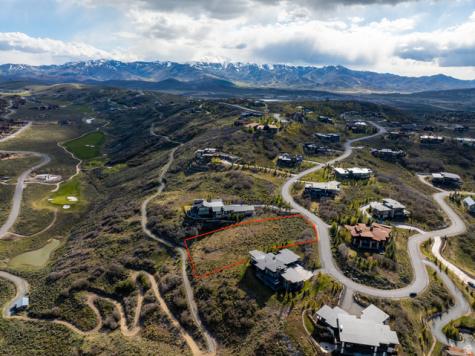 3864 Aspen Loop Park City UT 84098