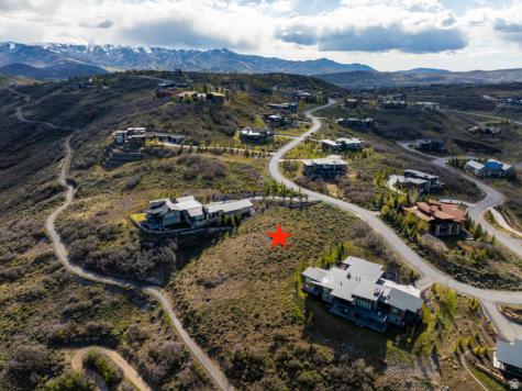 3864 Aspen Loop Park City UT 84098