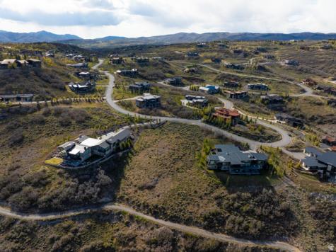 3864 Aspen Loop Park City UT 84098