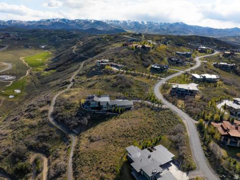 3864 Aspen Loop Park City UT 84098