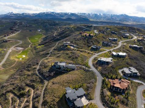 3864 Aspen Loop Park City UT 84098