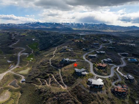 3864 Aspen Loop Park City UT 84098