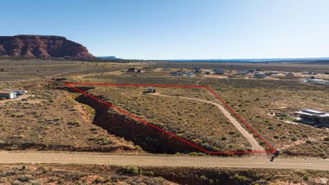 1555 S Lost Drive Kanab UT 84741