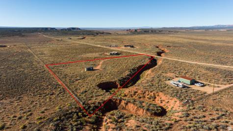 1555 S Lost Drive Kanab UT 84741
