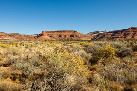 1555 S Lost Drive Kanab UT 84741