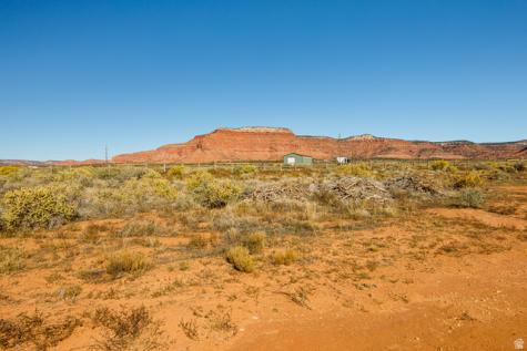 1555 S Lost Drive Kanab UT 84741