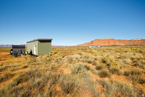 1555 S Lost Drive Kanab UT 84741