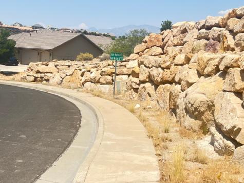 1816 Boulder Road St. George UT 84790