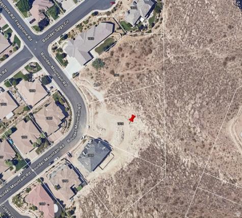 1816 Boulder Road St. George UT 84790