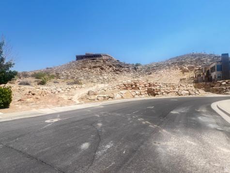 1816 Boulder Road St. George UT 84790