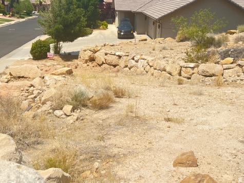 1816 Boulder Road St. George UT 84790