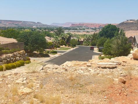 1816 Boulder Road St. George UT 84790