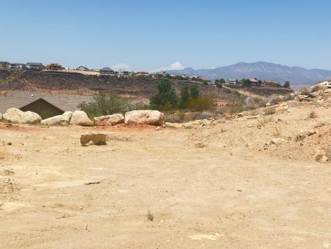 1816 Boulder Road St. George UT 84790
