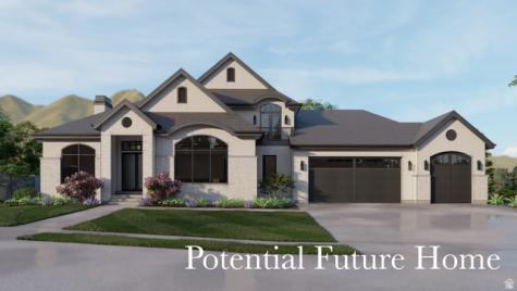 248 N Deerfield Drive Alpine UT 84004