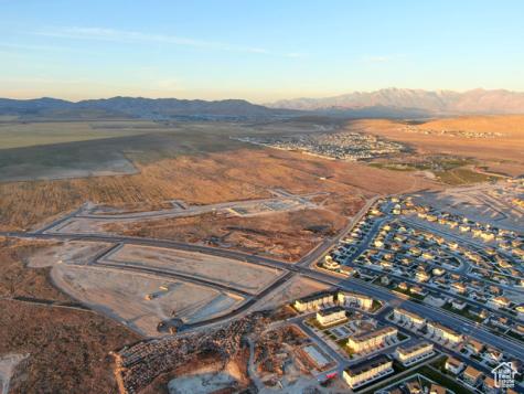676 E Desert Willow Drive Eagle Mountain UT 84005