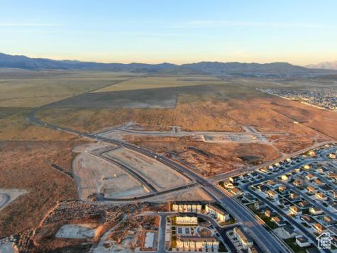 676 E Desert Willow Drive Eagle Mountain UT 84005
