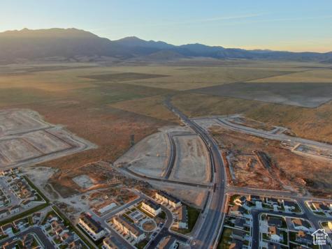 676 E Desert Willow Drive Eagle Mountain UT 84005