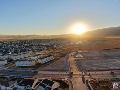 676 E Desert Willow Drive Eagle Mountain UT 84005
