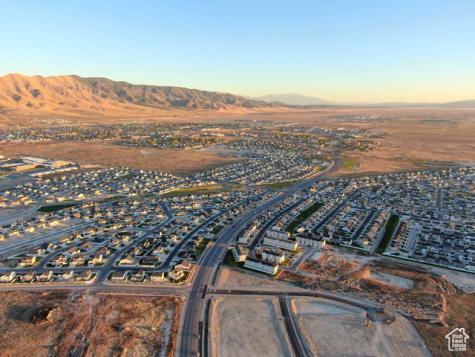 676 E Desert Willow Drive Eagle Mountain UT 84005