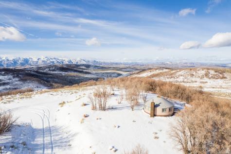 7688 E Forest Creek Road E Kamas UT 84036