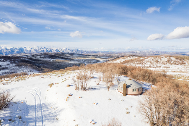 7688 E Forest Creek Road E Kamas UT 84036